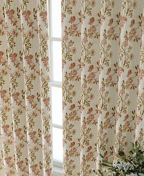 Комплект штор «Лейкери - 677» | фото 3