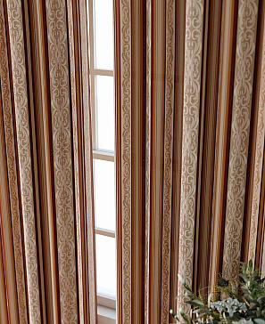 Комплект штор «Лейкери - 679» | фото 3