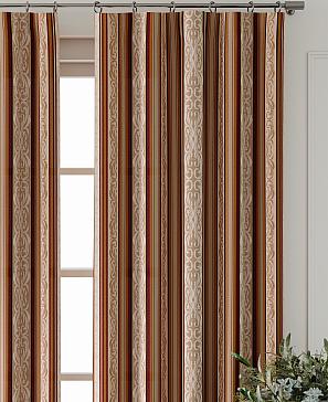 Комплект штор «Лейкери - 679»