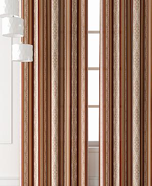 Комплект штор «Лейкери - 679»