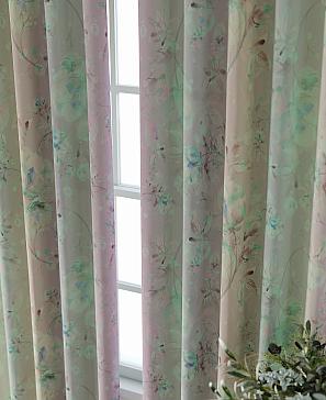 Комплект штор «Лейкери - 680» | фото 3