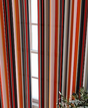 Комплект штор «Лейкери - 681» | фото 3