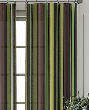 Комплект штор «Лейкери - 686»