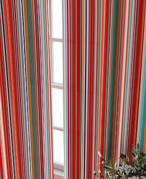 Комплект штор «Лейкери - 687» | фото 3