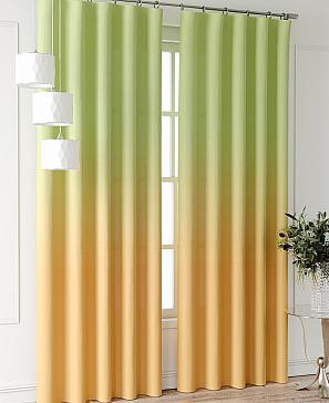 Комплект штор «Лейкери - 691»