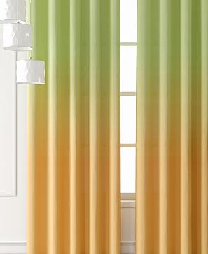 Комплект штор «Лейкери - 691»