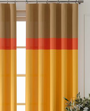 Комплект штор «Лейкери - 692»