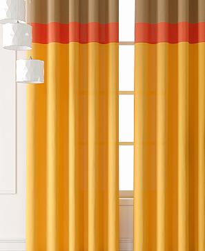 Комплект штор «Лейкери - 692»