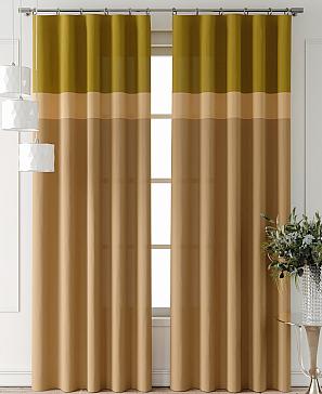 Комплект штор «Лейкери - 693» | фото 2