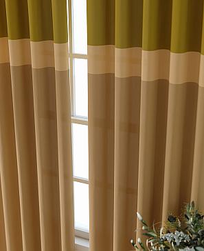 Комплект штор «Лейкери - 693» | фото 3