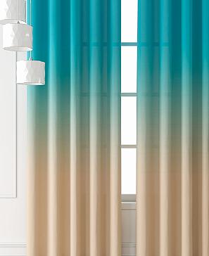 Комплект штор «Лейкери - 694»