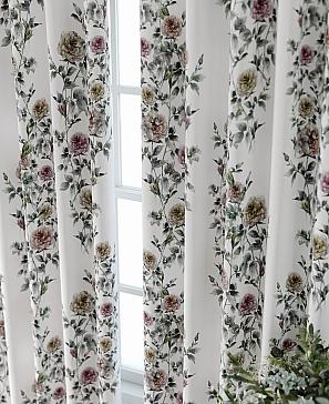 Комплект штор «Лейкери - 696» | фото 3
