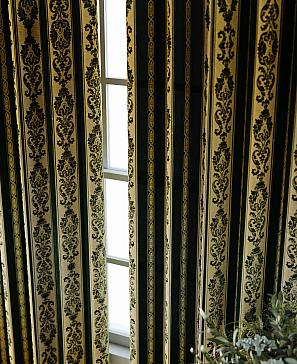 Комплект штор «Лейкери - 698» | фото 3