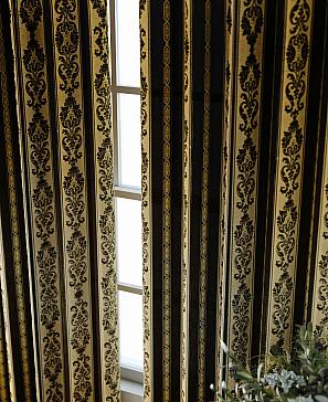 Комплект штор «Лейкери - 699» | фото 3