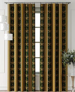 Комплект штор «Лейкери - 701» | фото 2