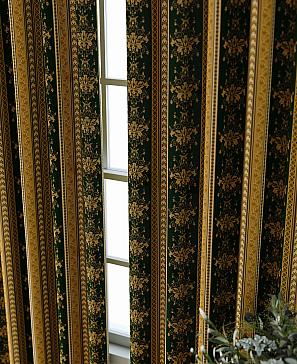 Комплект штор «Лейкери - 701» | фото 3