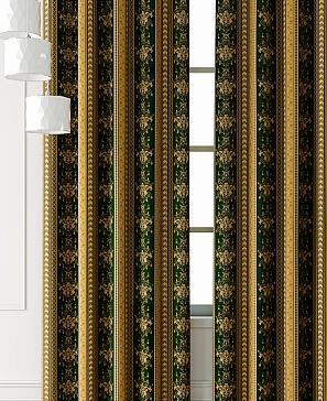 Комплект штор «Лейкери - 701»