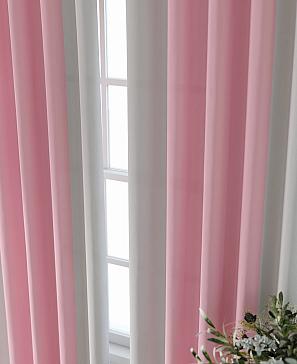 Комплект штор «Лейкери - 702» | фото 3