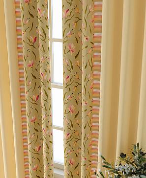 Комплект штор «Лейкери - 703» | фото 3