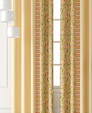 Комплект штор «Лейкери - 703»