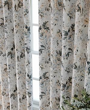 Комплект штор «Лейкери - 705» | фото 3