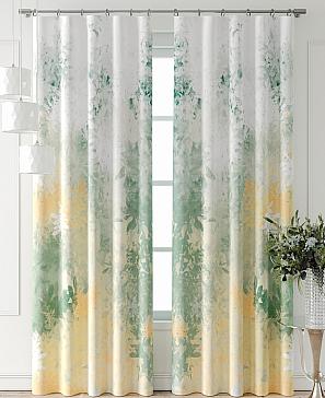 Комплект штор «Лейкери - 706» | фото 2