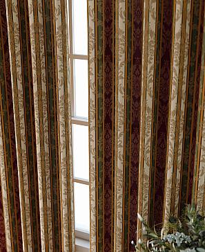 Комплект штор «Лейкери - 713» | фото 3