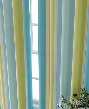 Комплект штор «Лейкери - 714» | фото 3