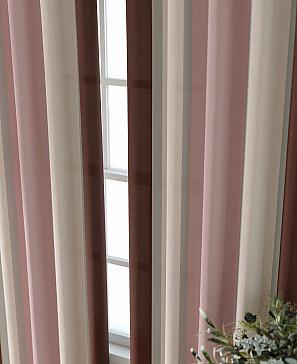 Комплект штор «Лейкери - 715» | фото 3