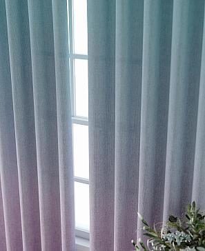 Комплект штор «Лейкери - 718» | фото 3