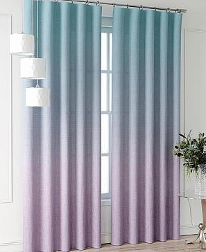 Комплект штор «Лейкери - 718»