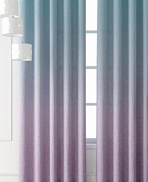 Комплект штор «Лейкери - 718»