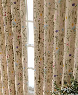 Комплект штор «Лейкери - 719» | фото 3