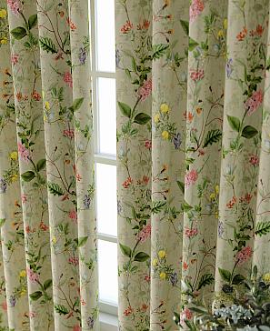 Комплект штор «Лейкери - 720» | фото 3