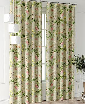 Комплект штор «Лейкери - 720»