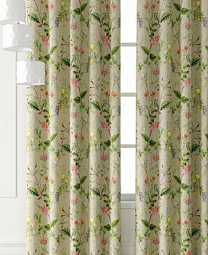 Комплект штор «Лейкери - 720»