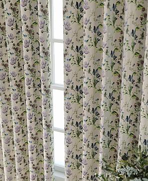 Комплект штор «Лейкери - 721» | фото 3