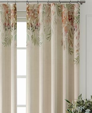 Комплект штор «Лейкери - 722»