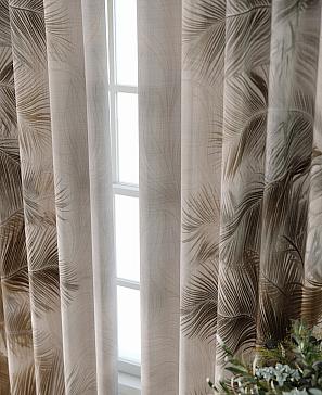 Комплект штор «Лейкери - 724» | фото 3