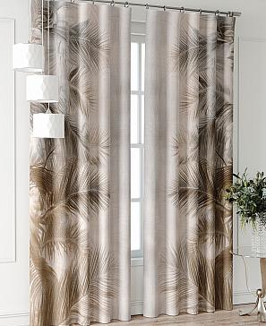 Комплект штор «Лейкери - 724»