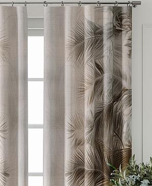 Комплект штор «Лейкери - 724»