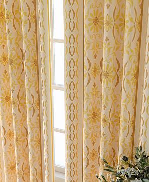 Комплект штор «Лейкери - 726» | фото 3