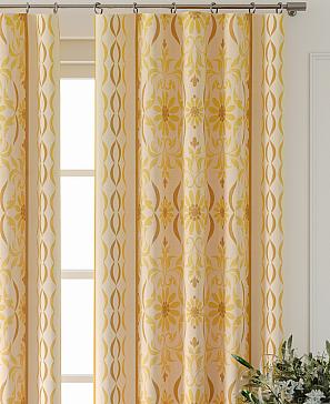 Комплект штор «Лейкери - 726»