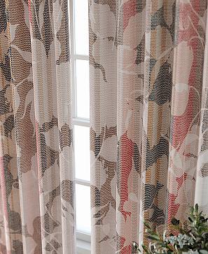 Комплект штор «Лейкери - 727» | фото 3