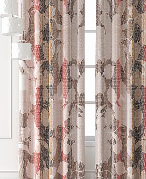 Комплект штор «Лейкери - 727»