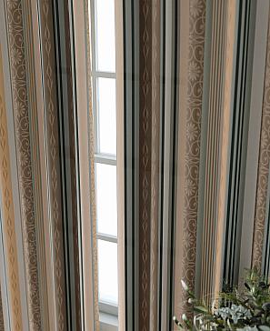 Комплект штор «Лейкери - 728» | фото 3