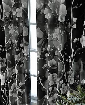 Комплект штор «Лейкери - 729» | фото 3