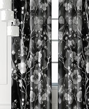 Комплект штор «Лейкери - 729»
