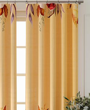 Комплект штор «Лейкери - 730»