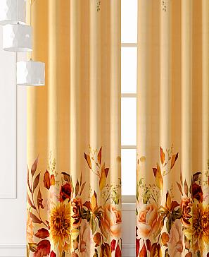 Комплект штор «Лейкери - 730»